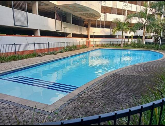 1 BEDROOM PROPERTY TO RENT IN UMHLANGA RIDGE